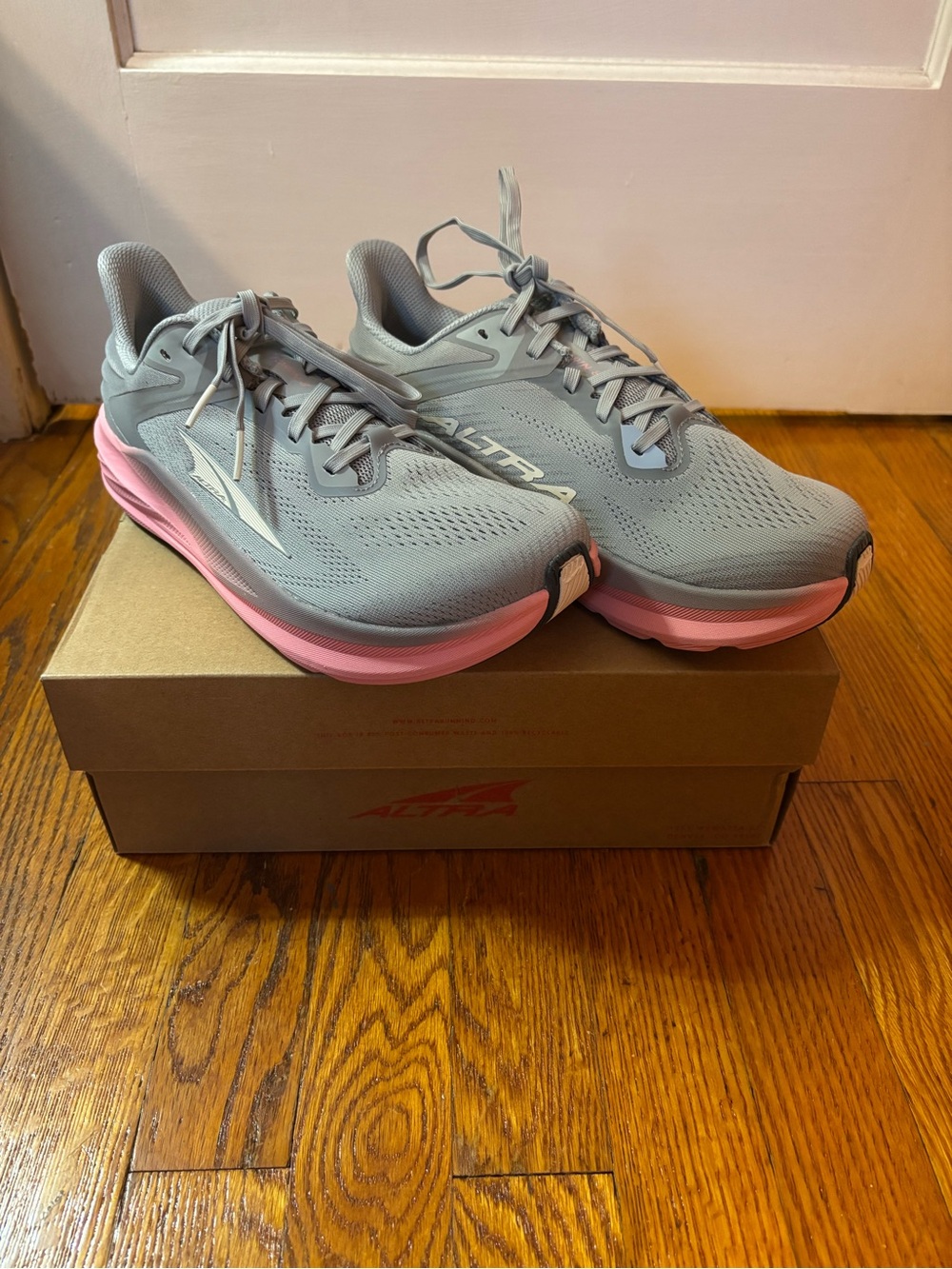 Altra Women's Torin 8 Running Shoes